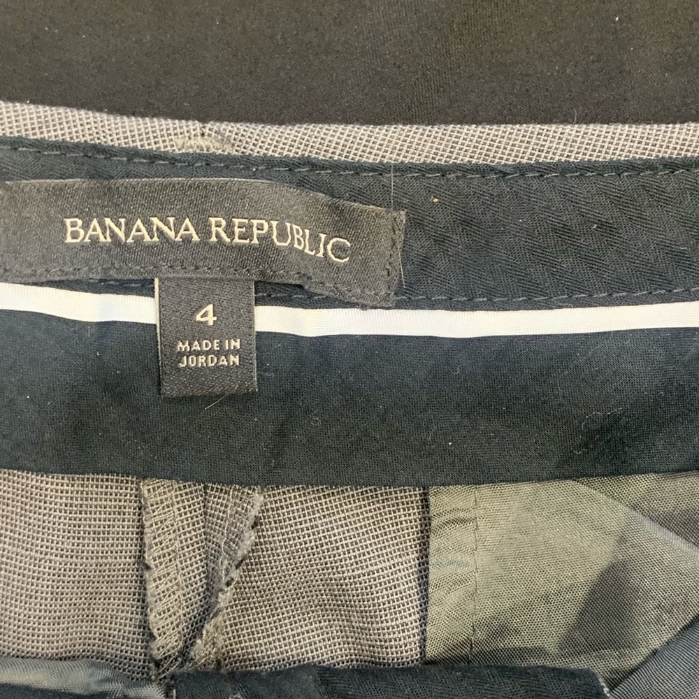 Grey Slacks - image 3